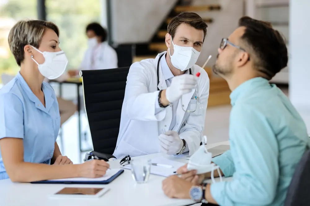 Becoming an epidemiologist